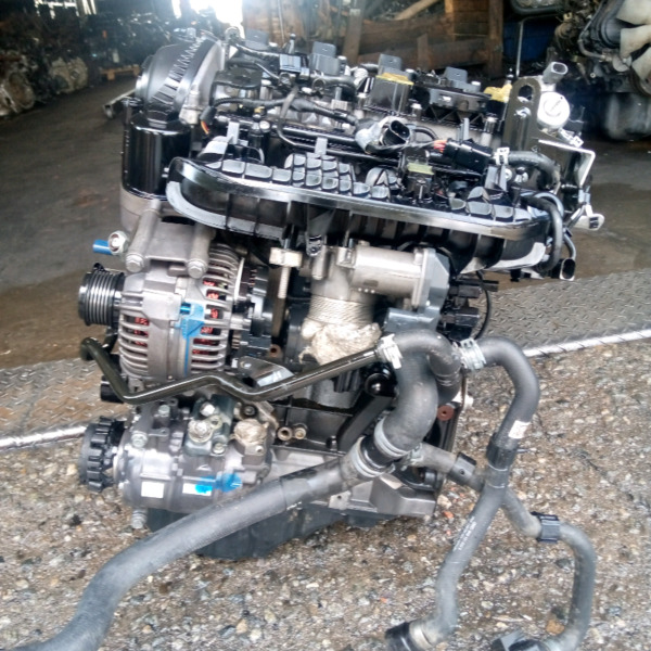 Audi A4 1.8 TFSI/TSI CJE Engine for Sale