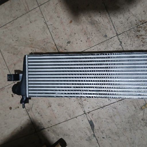 Toyota hilux gd6 intercooler - Private Seller Toyota hilux gd6 intercooler - Private Seller
