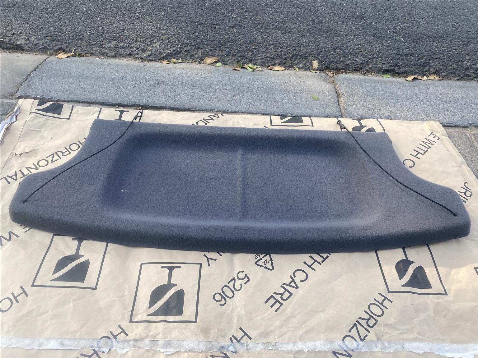 2010 HYUNDAI ATOS PARCEL SHELF FOR SALE. IN PRISTINE CONDITION - Private Seller 2010 HYUNDAI ATOS PARCEL SHELF FOR SALE. IN PRISTINE CONDITION - Private Seller