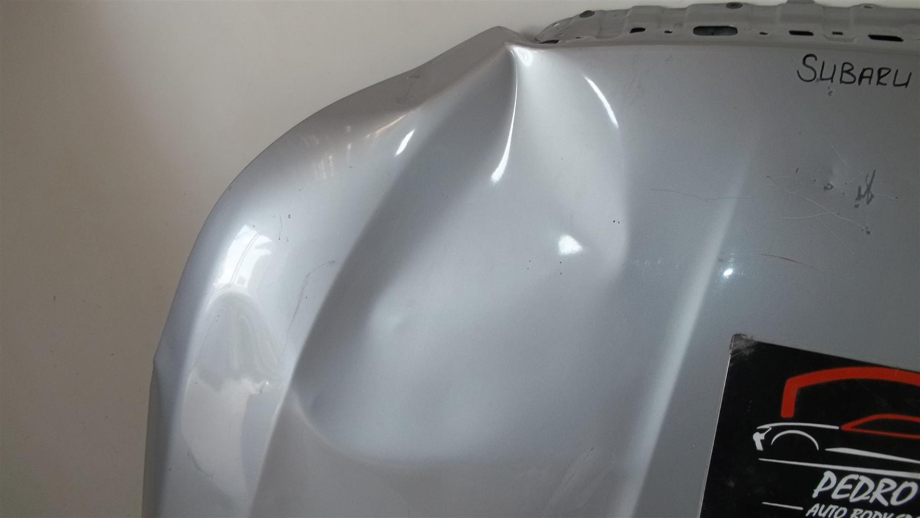 Subaru Forester Bonnet - Private Seller Subaru Forester Bonnet - Private Seller