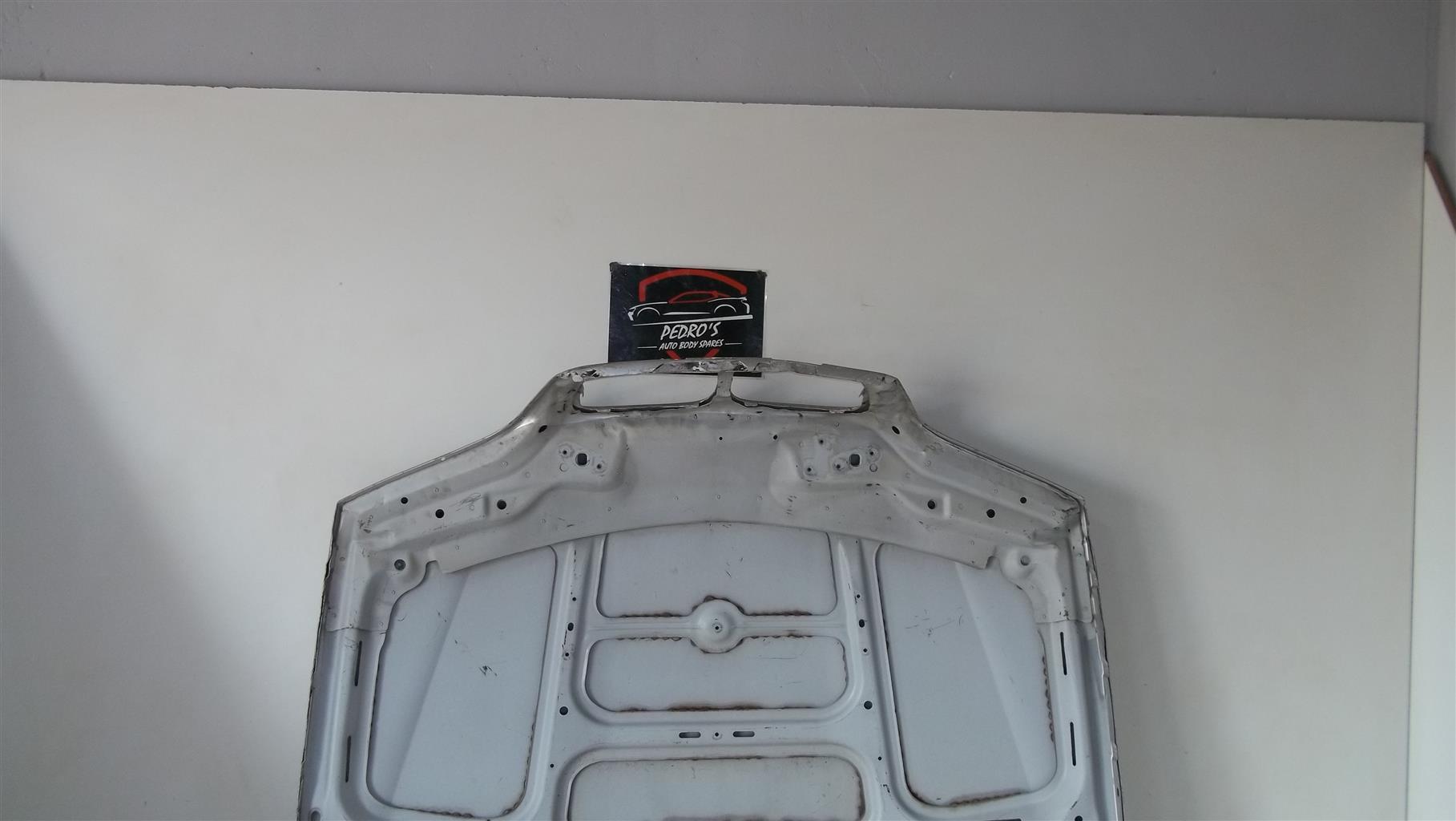 BMW E39 Bonnet - Private Seller BMW E39 Bonnet - Private Seller