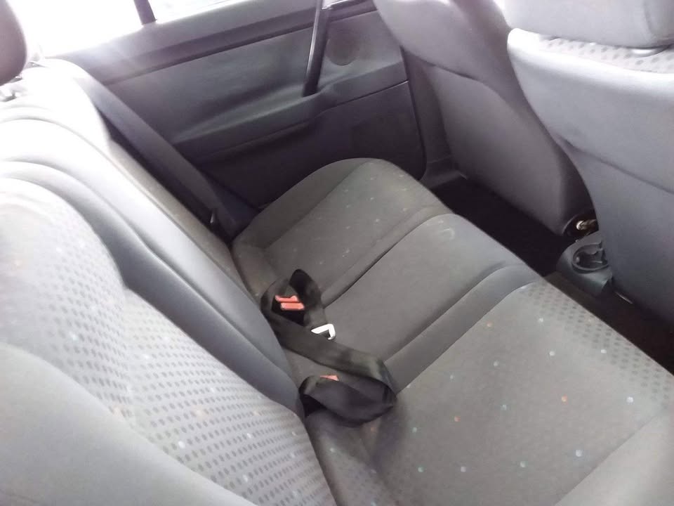 2005 VW polo Classic sedan Comfort line 2005