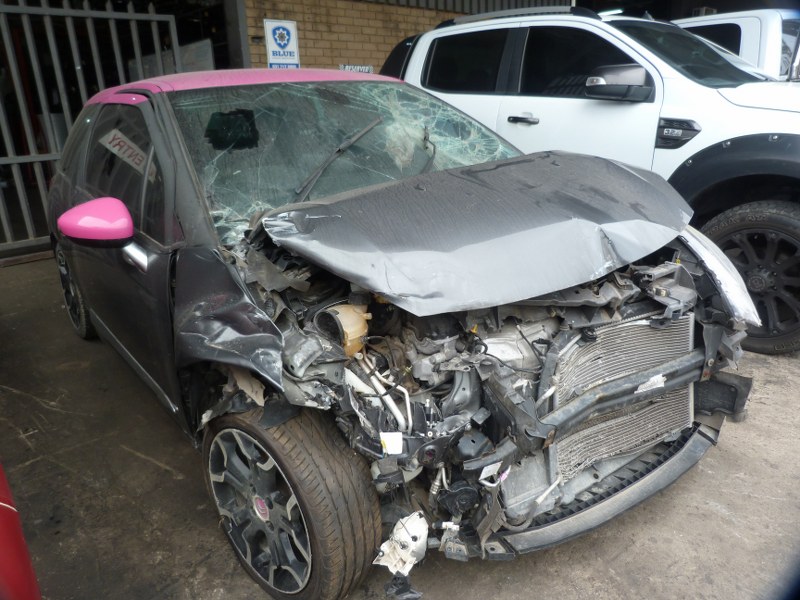 Citroen DS3 1.2 AT - 2013 SPARESBOYZ STRIPPING FOR SPARES - Private Seller Citroen DS3 1.2 AT - 2013 SPARESBOYZ STRIPPING FOR SPARES - Private Seller