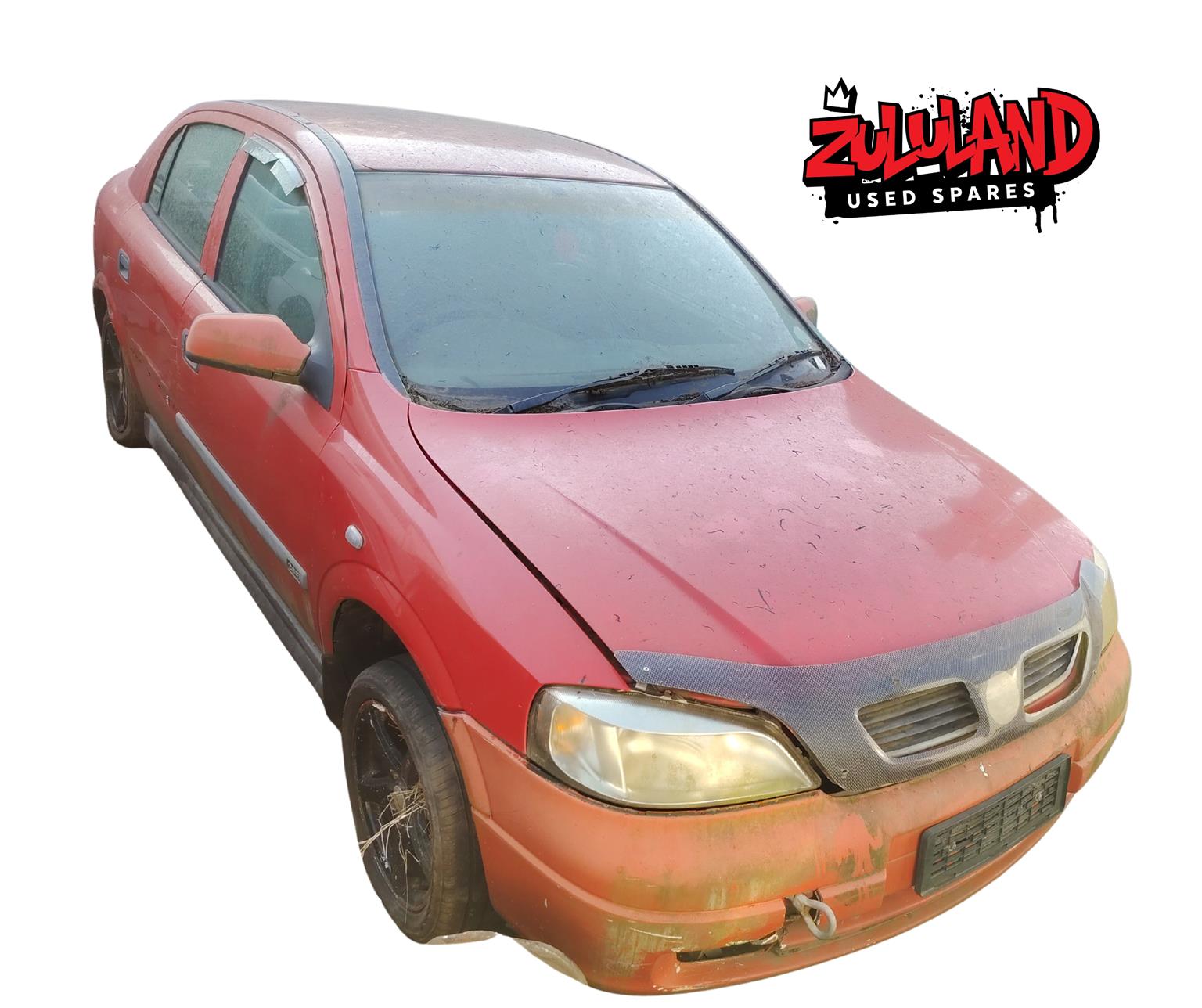 Opel Astra CSE 1.8 16V - Stripping for Spares - Private Seller Opel Astra CSE 1.8 16V - Stripping for Spares - Private Seller