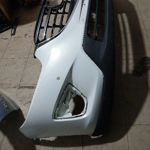 Mazda cx5 bumper - Private Seller