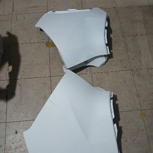 Toyota corolla cross back bumper - Private Seller Toyota corolla cross back bumper - Private Seller