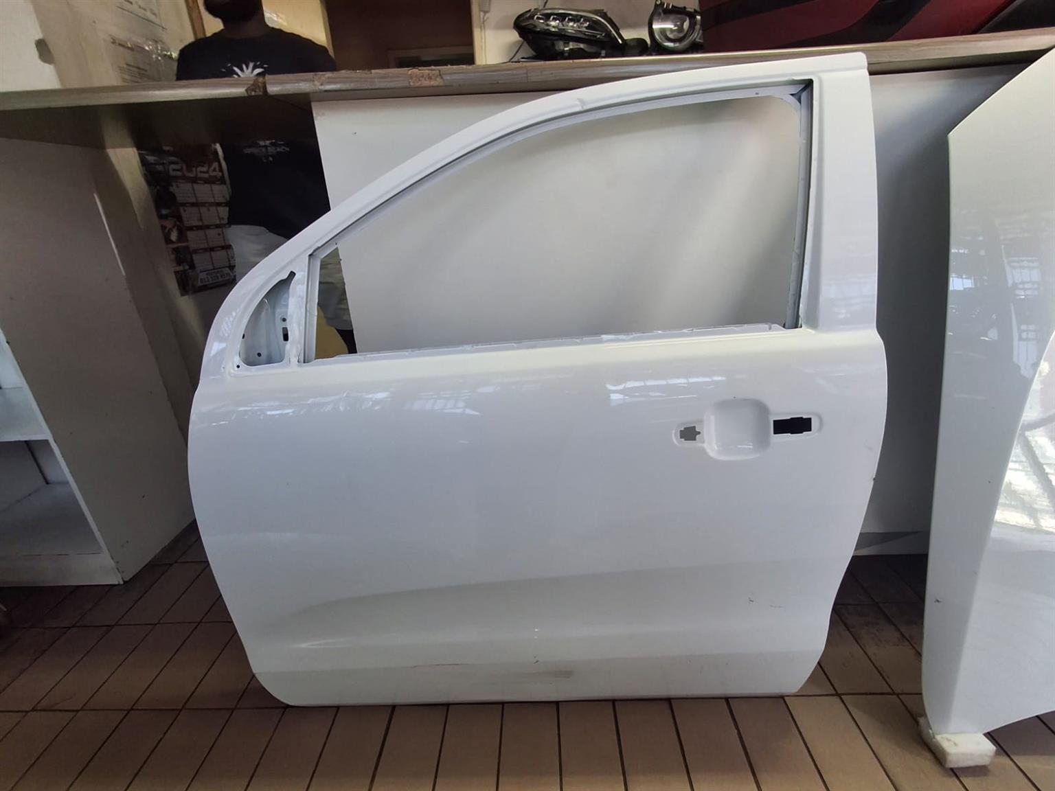 2020 FORD RANGER FRONT LEFT DOOR AVAILABLE FOR SALE - Private Seller