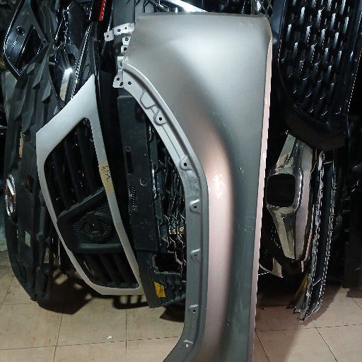 Toyota land cruiser prado fender - Private Seller Toyota land cruiser prado fender - Private Seller