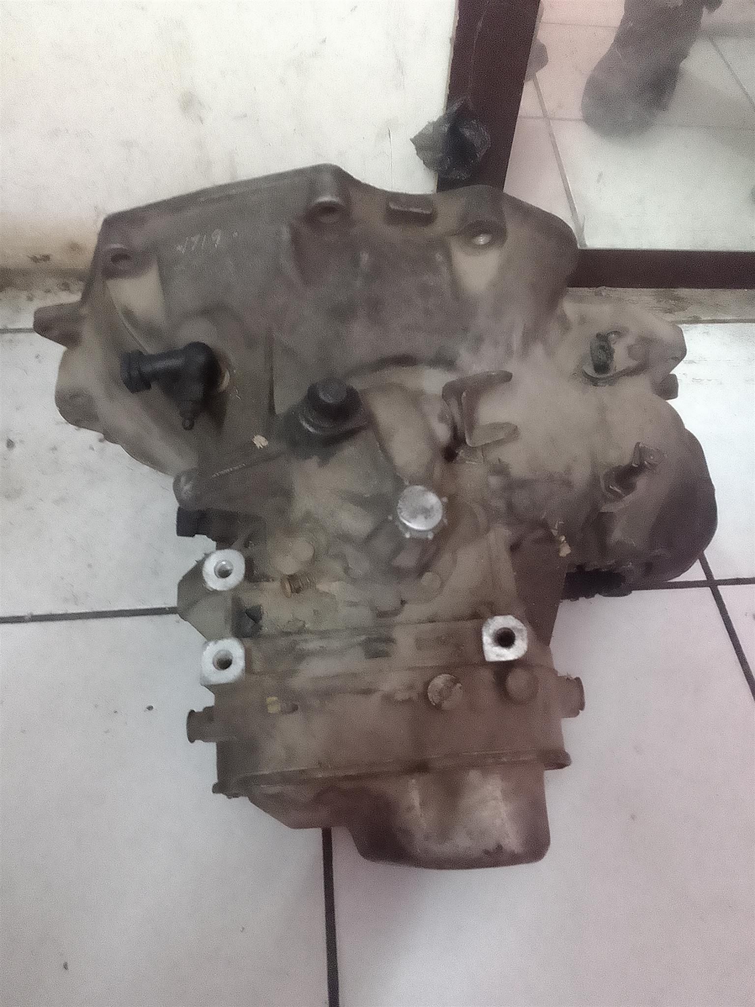 OPEL ASTRA 1.6i GEARBOX FOR SALE - Private Seller