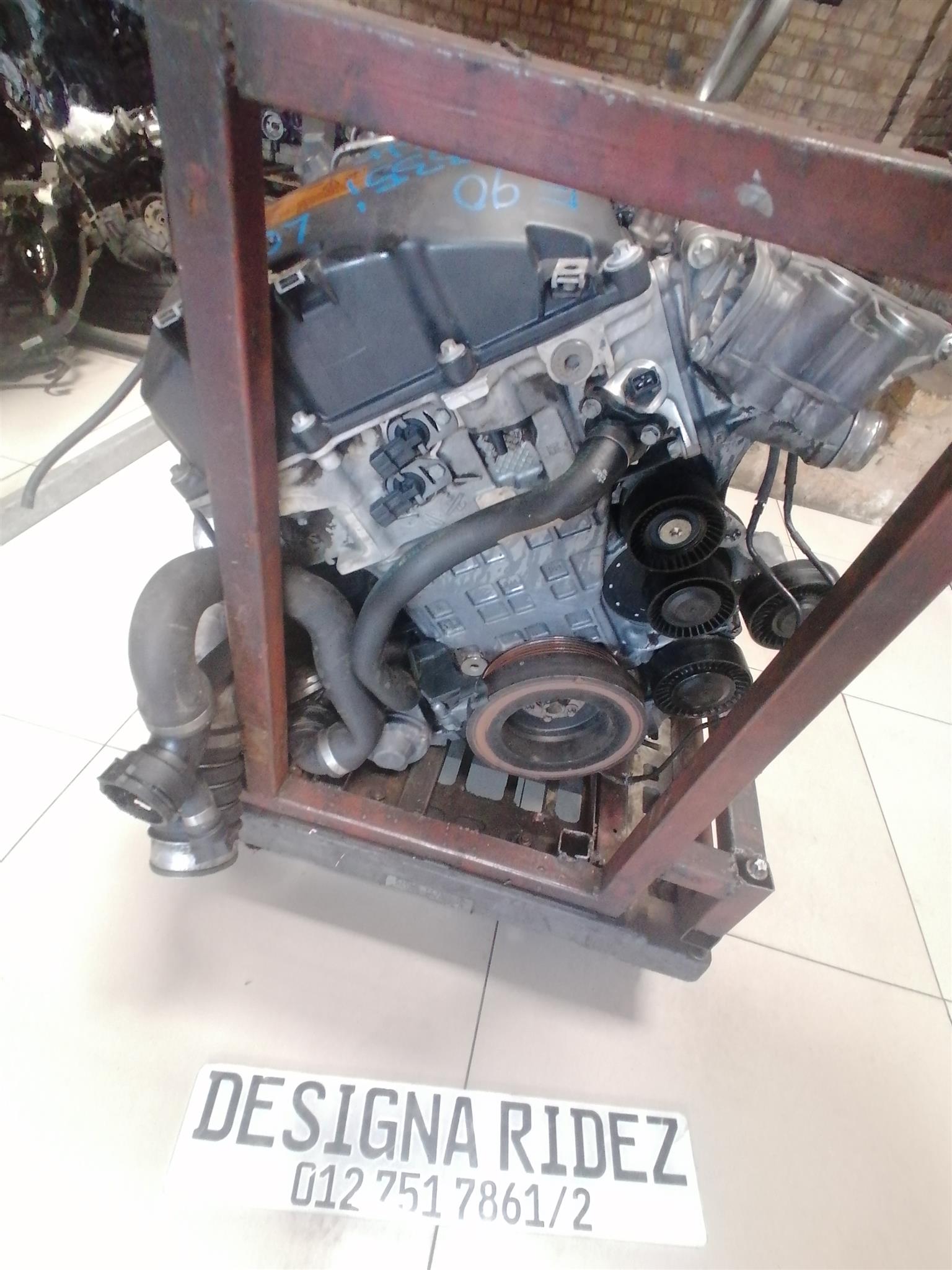 E90/91/92 N54 - Private Seller