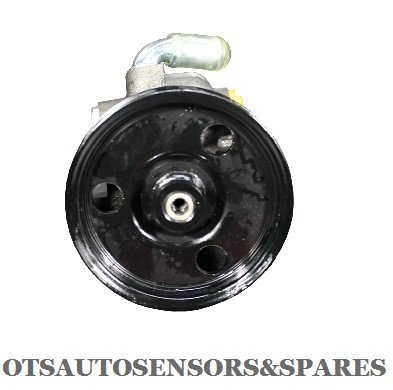 FORD BANTAM FIESTA IKON KA 1.3 1.6 ROCAM 8V 98-12 14MM PIPE POWER STEERING PUMP - Private Seller