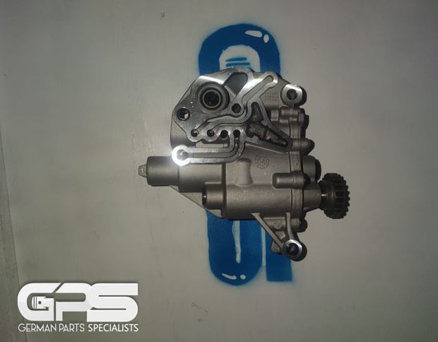 New VW Golf 7 GTI 2.0 (CHH) Oil Pump 22T for sale - Private Seller
