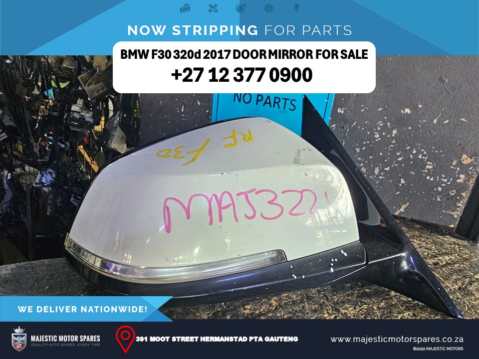 BMW 320d Mirrors for sale used - Private Seller BMW 320d Mirrors for sale used - Private Seller