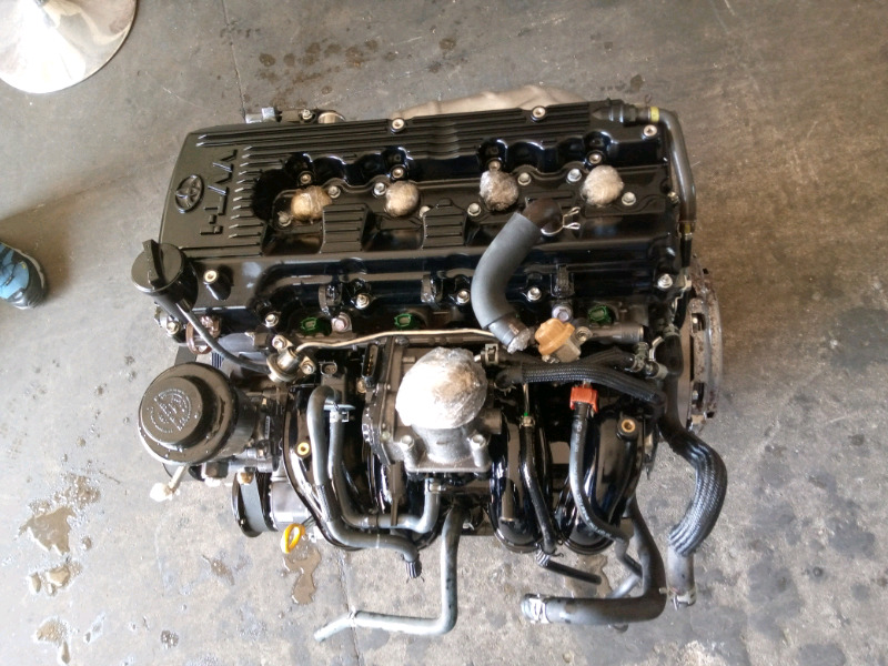 Toyota Quantum 2019 Model 2TR Engine for Sale - Private Seller Toyota Quantum 2019 Model 2TR Engine for Sale - Private Seller
