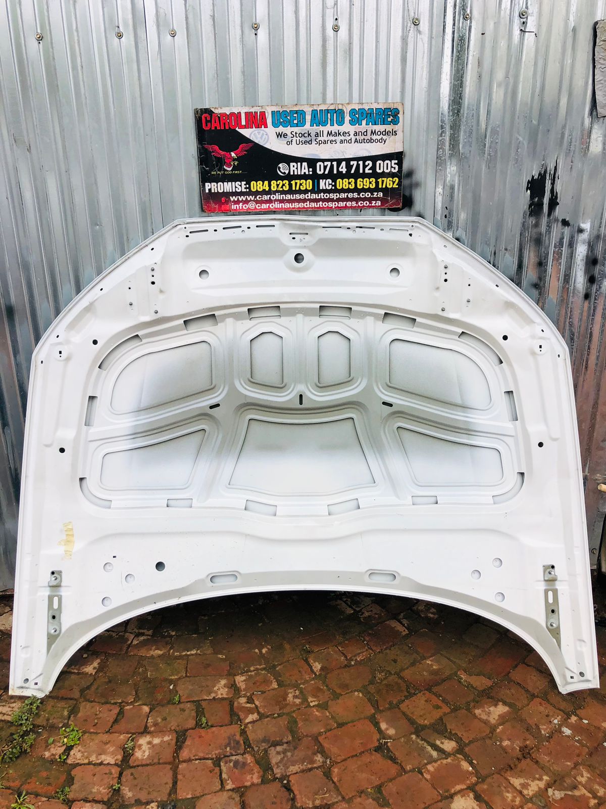 Audi A4 S4 B9 bonnet - Private Seller Audi A4 S4 B9 bonnet - Private Seller