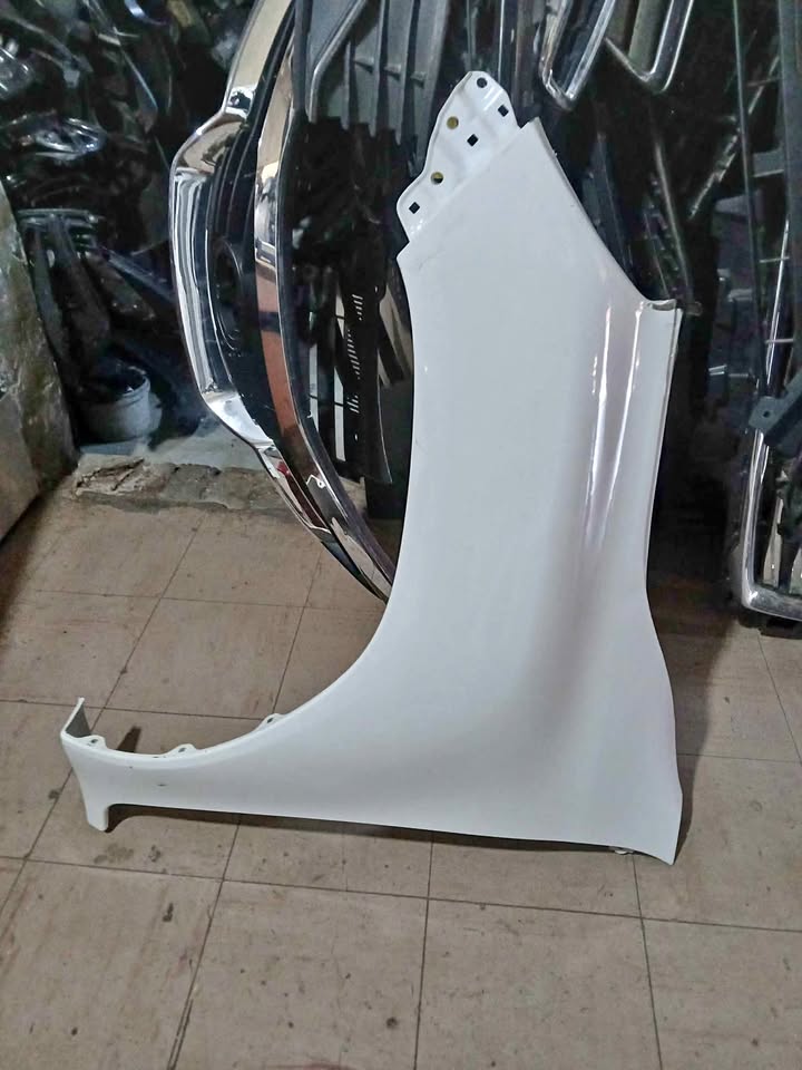 Toyota hilux gd6 fender