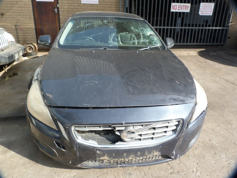 Volvo S60 2.0 T Manual Black - 2011 STRIPPING FOR SPARES - Private Seller Volvo S60 2.0 T Manual Black - 2011 STRIPPING FOR SPARES - Private Seller