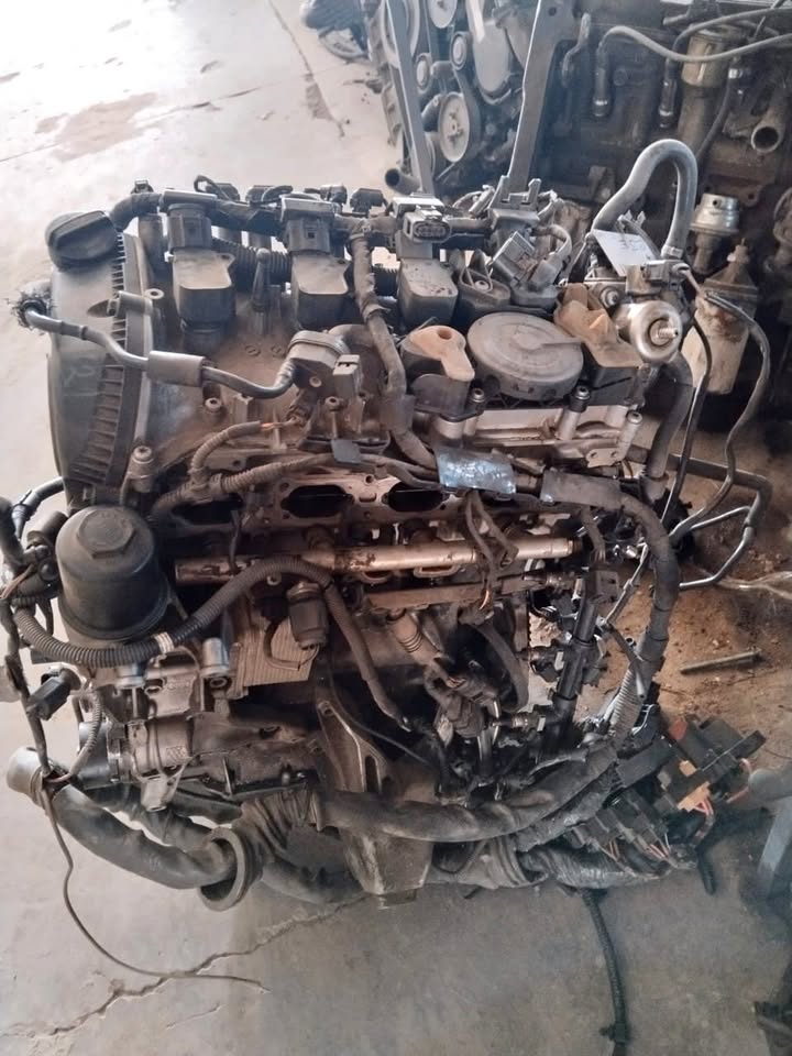 GERMAN PARTS SPECIALISTS – AUDI CJE ENGINE FOR SALE - Private Seller GERMAN PARTS SPECIALISTS – AUDI CJE ENGINE FOR SALE - Private Seller