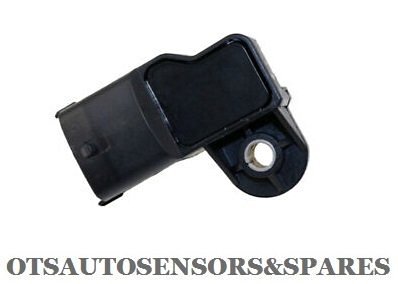 Mahindra Scorpio 2.2 MHAWK 2012 Map Sensor 0281002514 0261230098 3R239F479AA - Private Seller