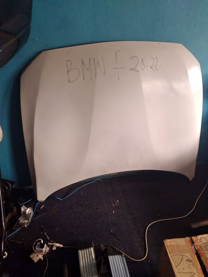 BMW F20 - 22 Bonnet for Sale Whatsapp at muko Auto Spare - Private Seller BMW F20 - 22 Bonnet for Sale Whatsapp at muko Auto Spare - Private Seller
