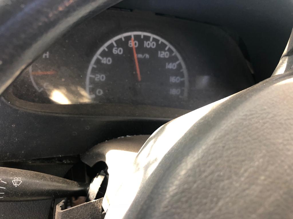 Daihatsu gran max for stripping parts only - Private Seller