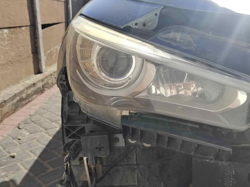 Not selling Im looking for these infiniti q50 headlights - Private Seller Not selling Im looking for these infiniti q50 headlights - Private Seller