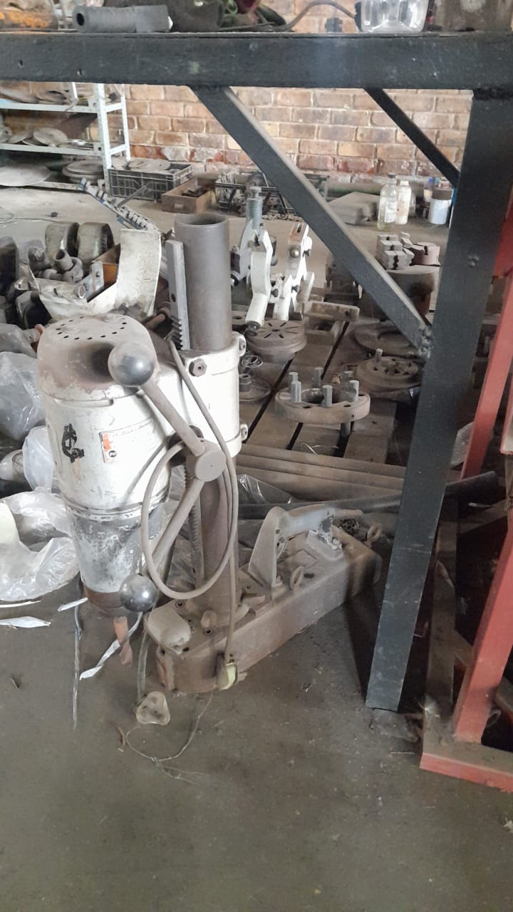 Tools Condation Tools for Machines | Junk Mail