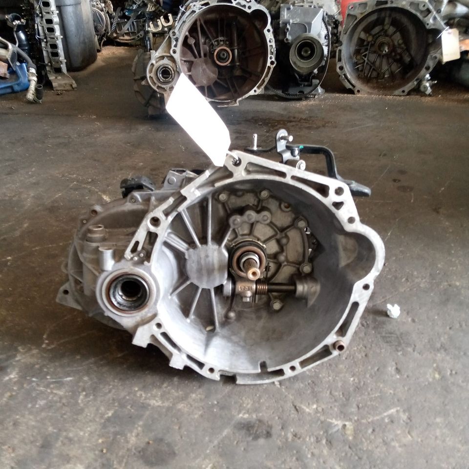 KIA Rio G4LA (Cable Type) 5 Speed Manual Gearbox for Sale - Private Seller KIA Rio G4LA (Cable Type) 5 Speed Manual Gearbox for Sale - Private Seller