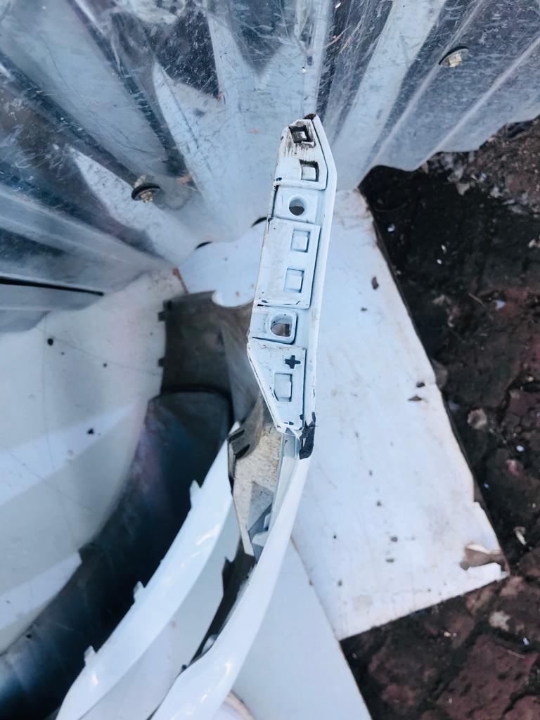 Mercedes Benz W117 CLA AMG front bumper - Private Seller Mercedes Benz W117 CLA AMG front bumper - Private Seller