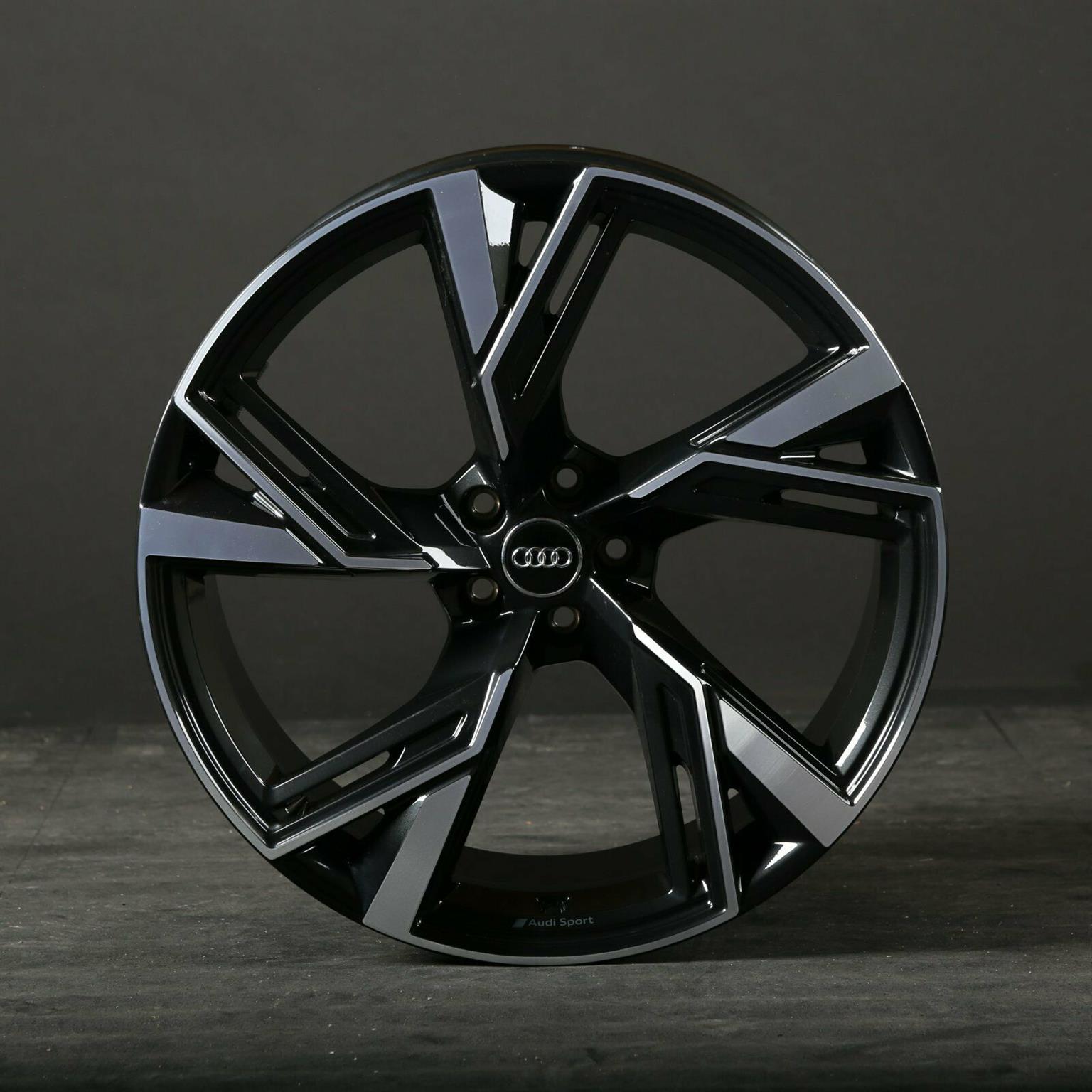 19 inch Audi RS/ VW Mags For Sale. New. - Private Seller 19 inch Audi RS/ VW Mags For Sale. New. - Private Seller