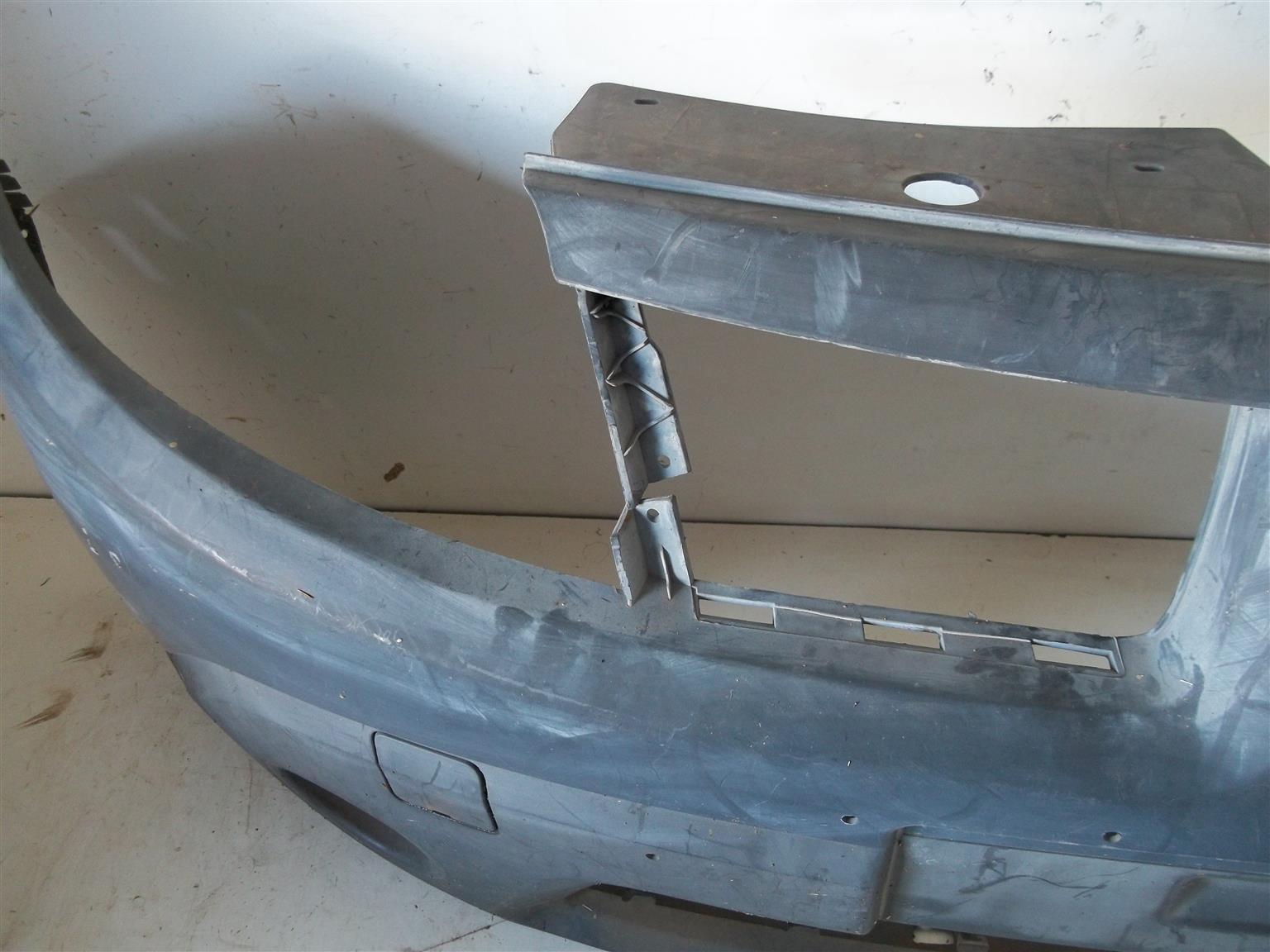 Renault Sandero '08-'14 front bumper - Private Seller Renault Sandero '08-'14 front bumper - Private Seller