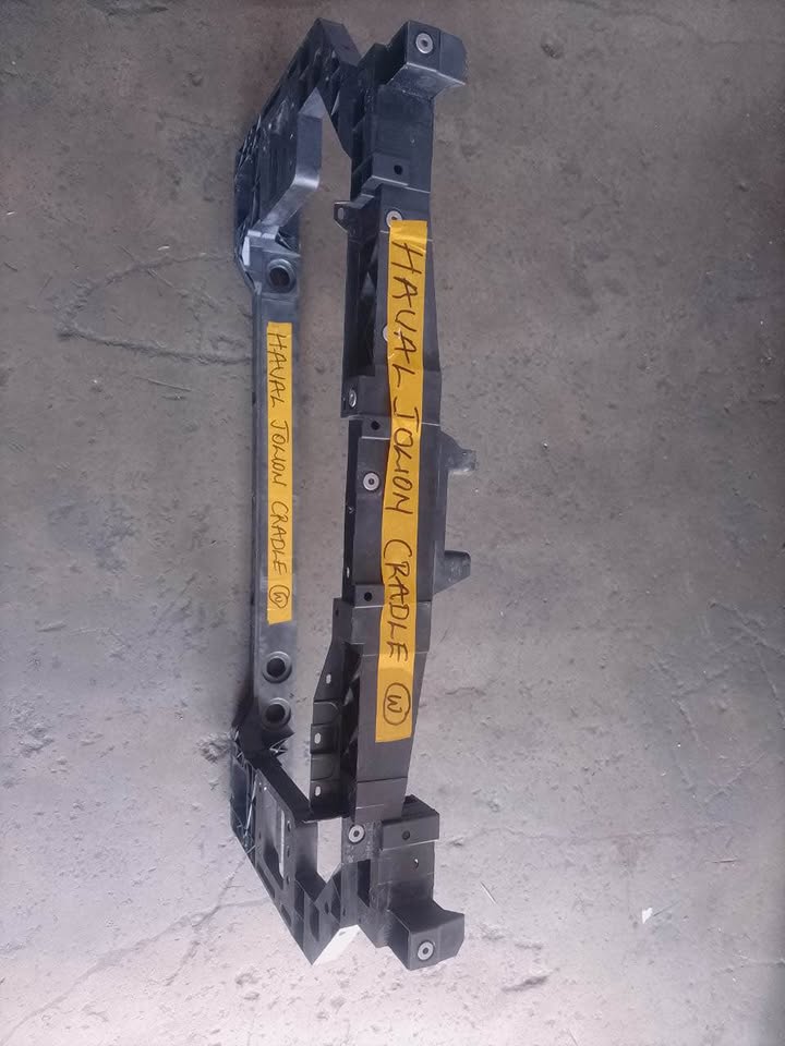 HAVAL Jolion Cradle - Private Seller