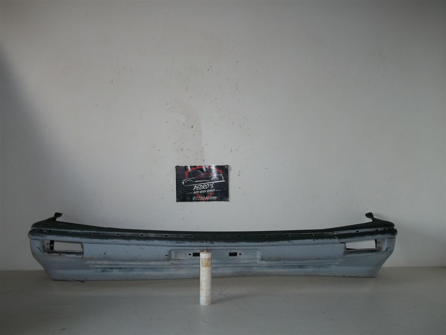Nissan Cedric '86+ front bumper - Private Seller Nissan Cedric '86+ front bumper - Private Seller