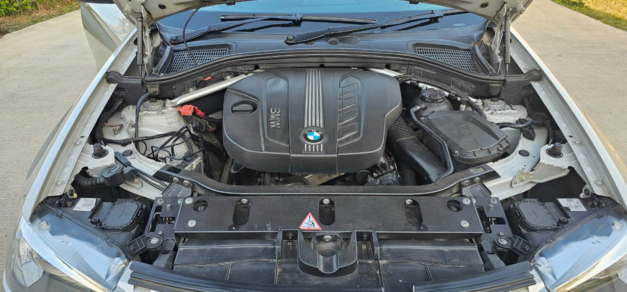 2013 F25 Bmw X3