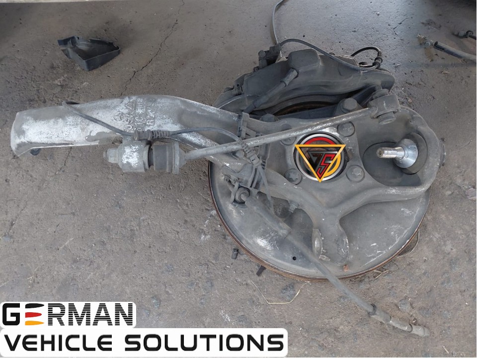Mercedes Benz ml63 AMG wheel hub and carrier for sale - Private Seller Mercedes Benz ml63 AMG wheel hub and carrier for sale - Private Seller