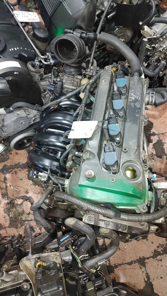 TOYOTA 2AZ RAV4 2.4I ENGINE FOR SALE - Private Seller