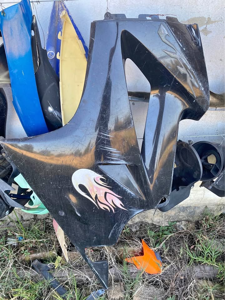 Honda VFR 800. Meyerton bike scrapyard new and secondhand spares. Andre call or whatsapp - Private Seller Honda VFR 800. Meyerton bike scrapyard new and secondhand spares. Andre call or whatsapp - Private Seller
