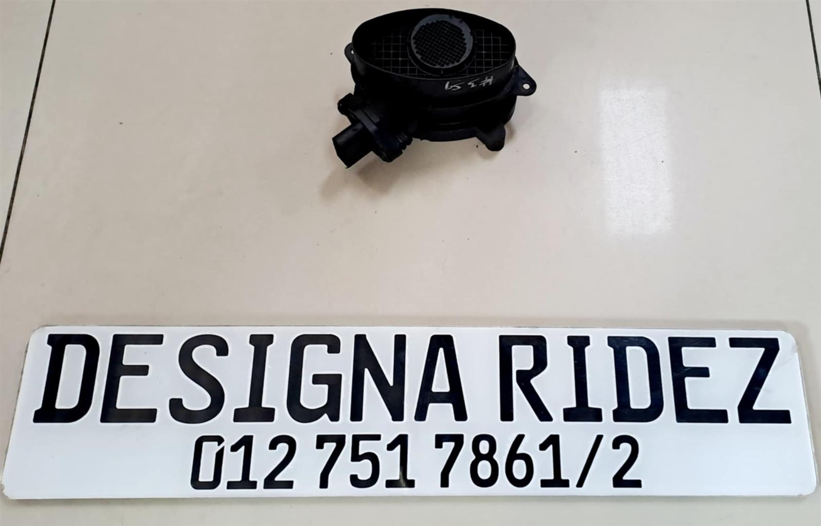 BMW E39 5-SERIES 530D AIRFLOW SENSOR OEM AVAILABLE - Private Seller