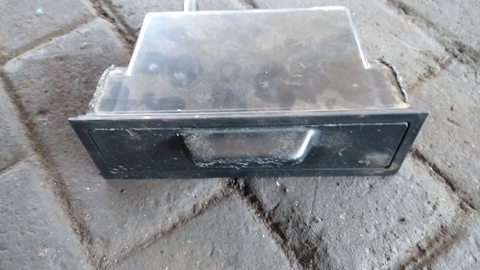 DAEWOO MATIZ STORAGE BOX FOR SALE - Private Seller