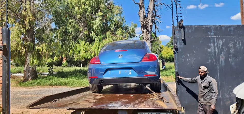 Vw Beetle 2016 Model Spares Available - Private Seller Vw Beetle 2016 Model Spares Available - Private Seller