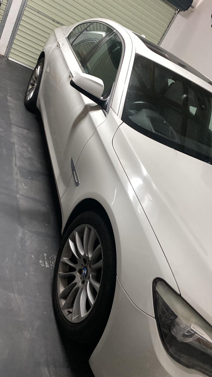 BMW750i