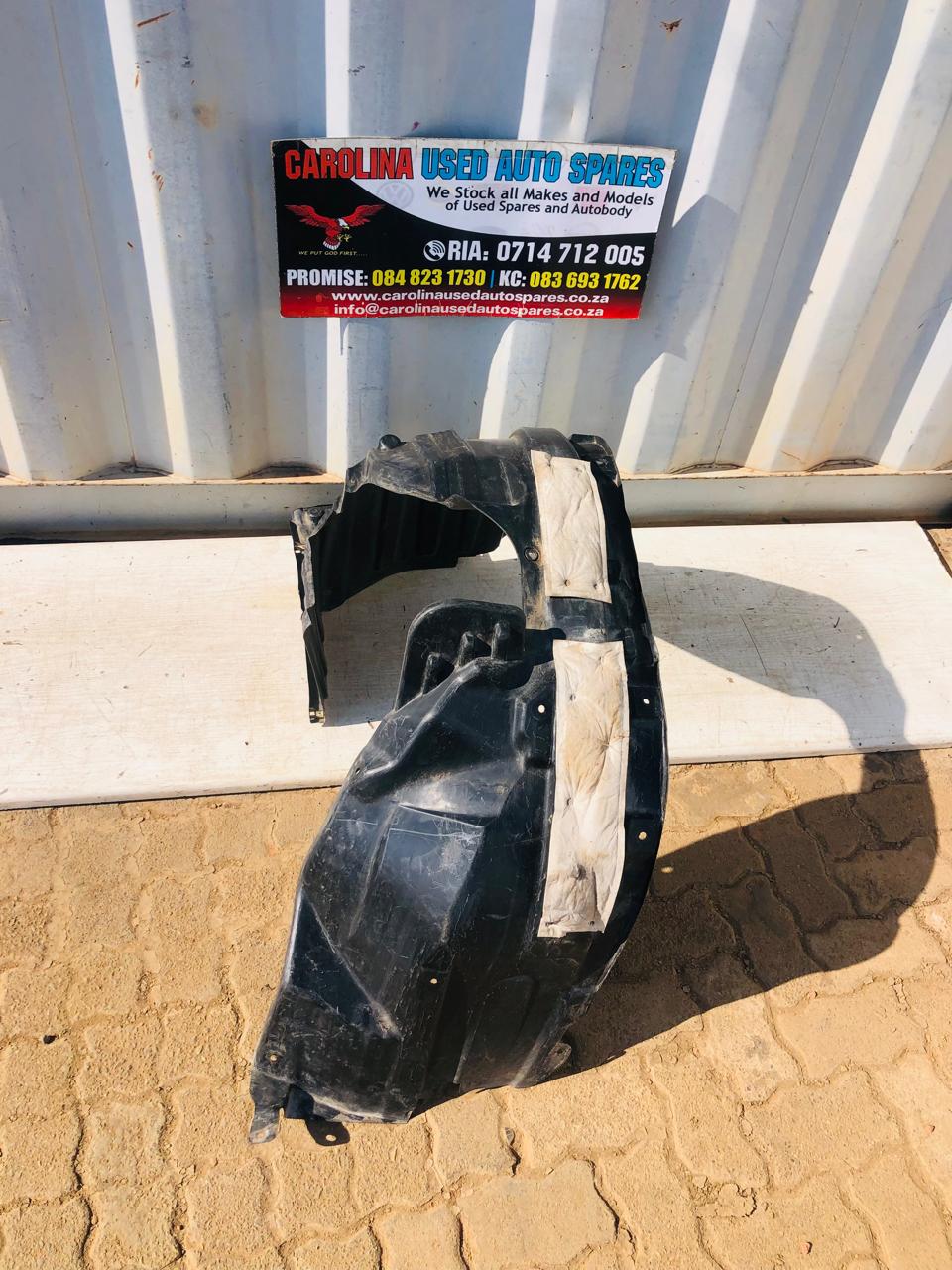 Suzuki Vitara right side fender liner (2020) - Private Seller Suzuki Vitara right side fender liner (2020) - Private Seller