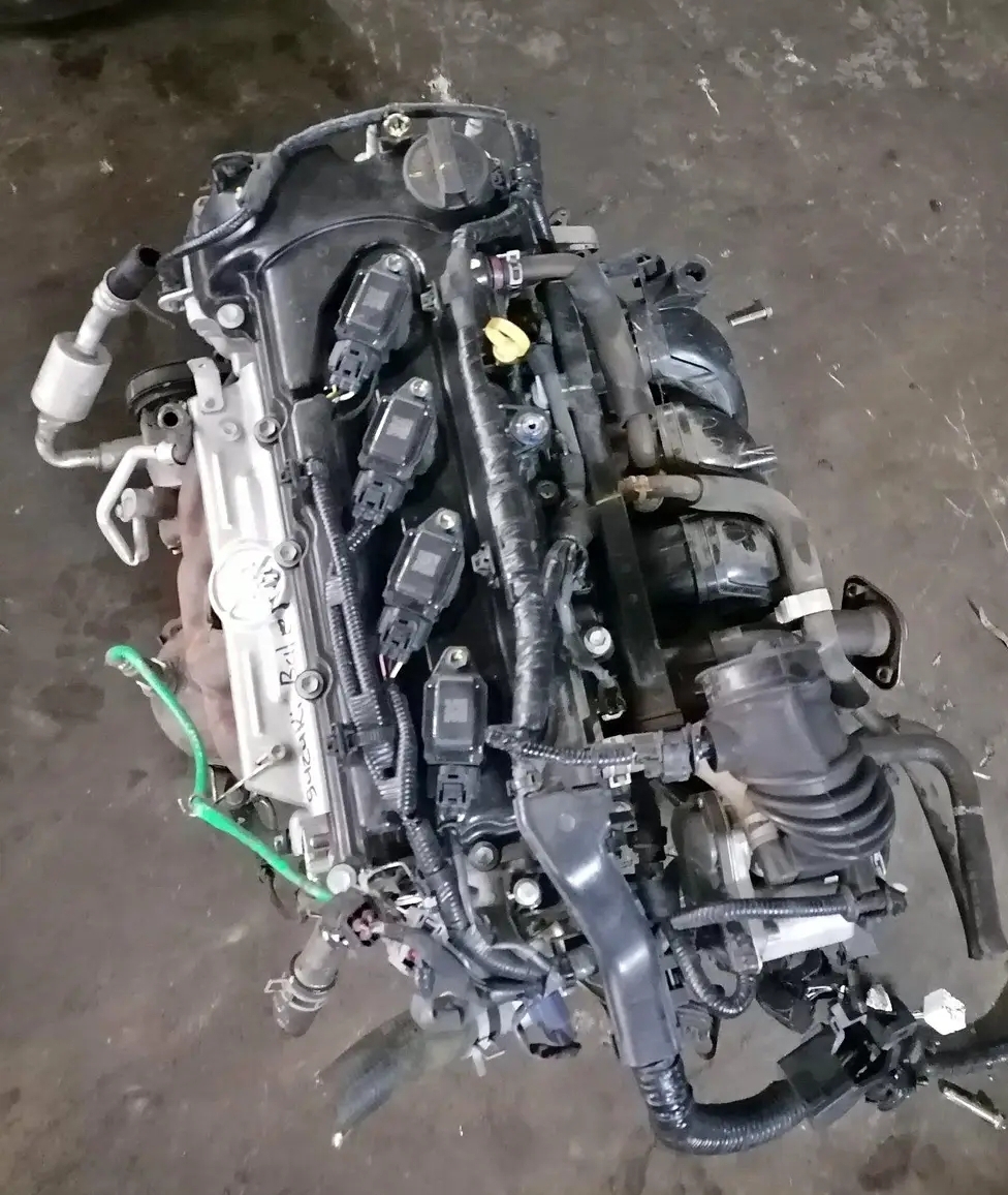 Suzuki Swift engine - Private Seller
