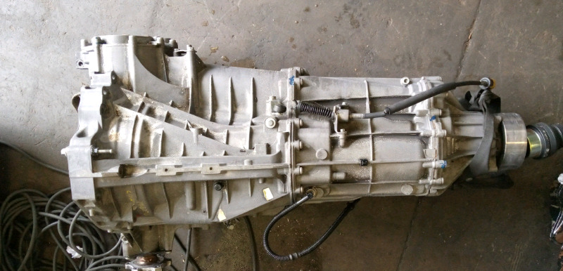 Audi CDN Gearbox for Sale - Private Seller Audi CDN Gearbox for Sale - Private Seller