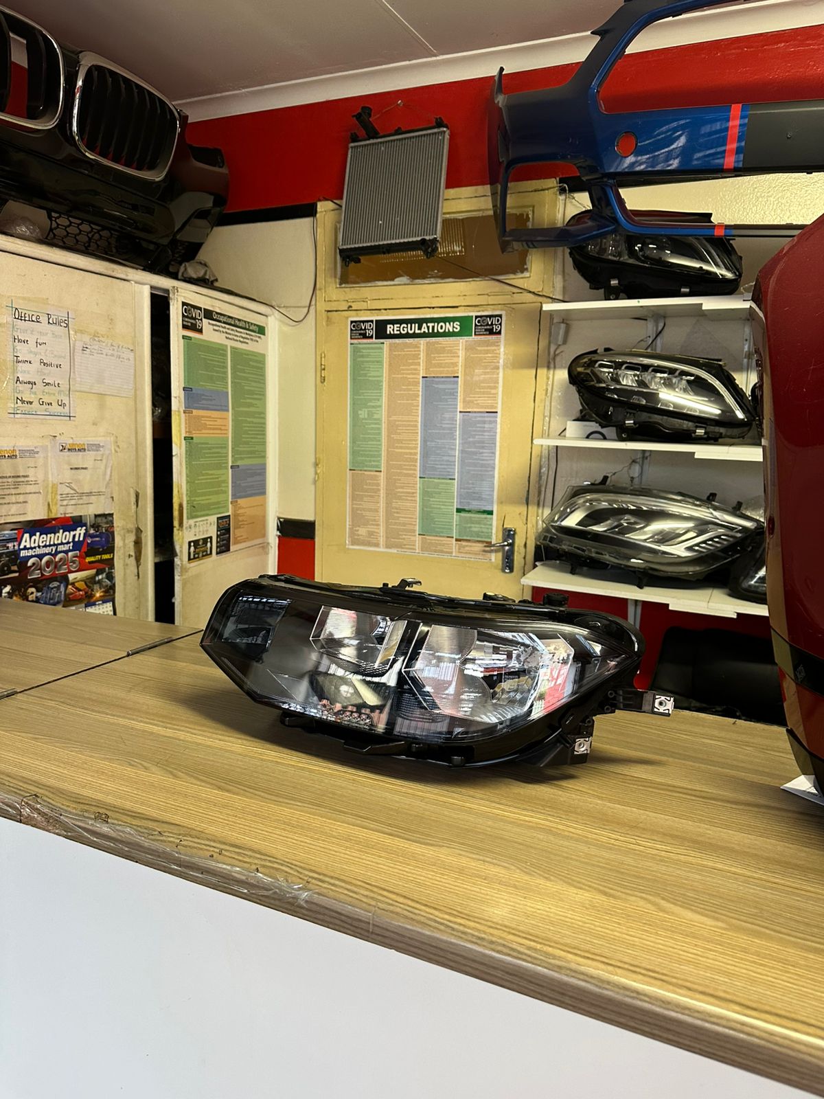 2020 VW T CROSS NON XENON HEADLIGHT BRAND NEW ORIGINAL FOR SALE - Private Seller 2020 VW T CROSS NON XENON HEADLIGHT BRAND NEW ORIGINAL FOR SALE - Private Seller