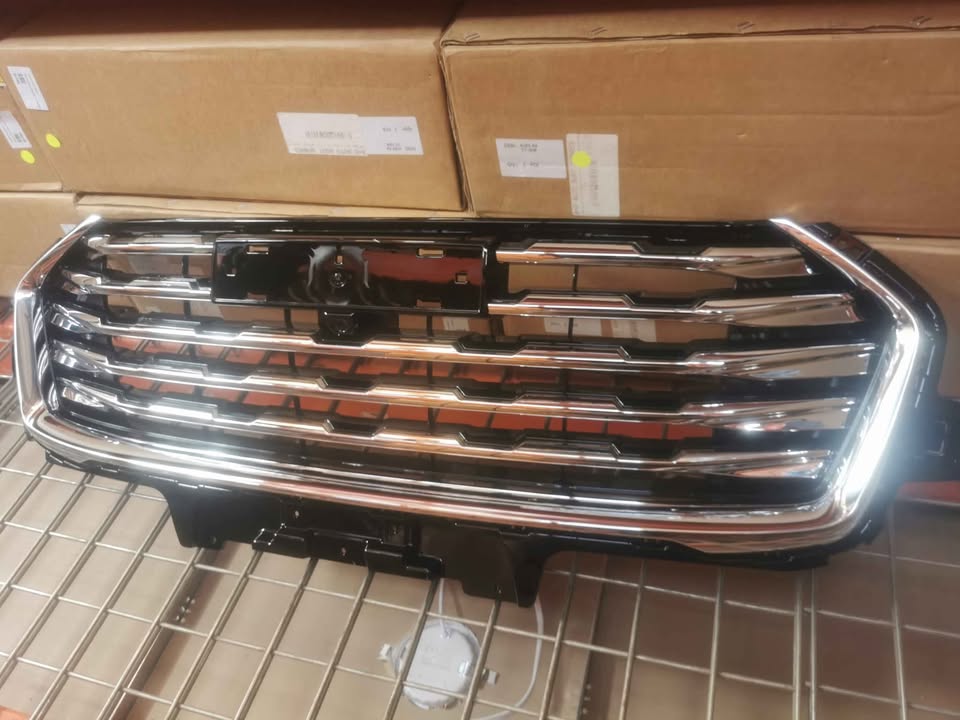 Haval Julion grill - Private Seller Haval Julion grill - Private Seller