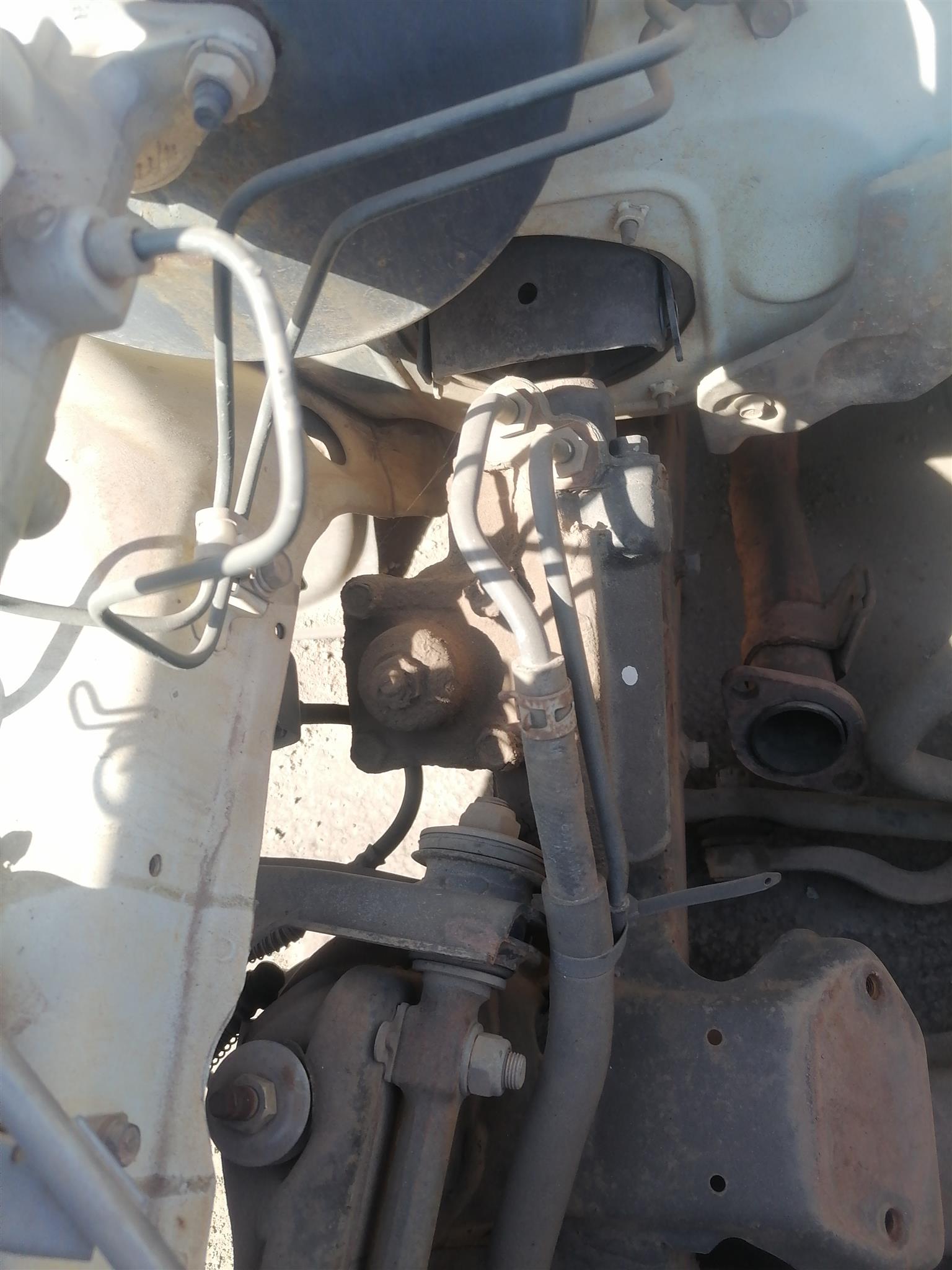 Mitsubishi colt highline steering box for sale 8 - Private Seller Mitsubishi colt highline steering box for sale 8 - Private Seller