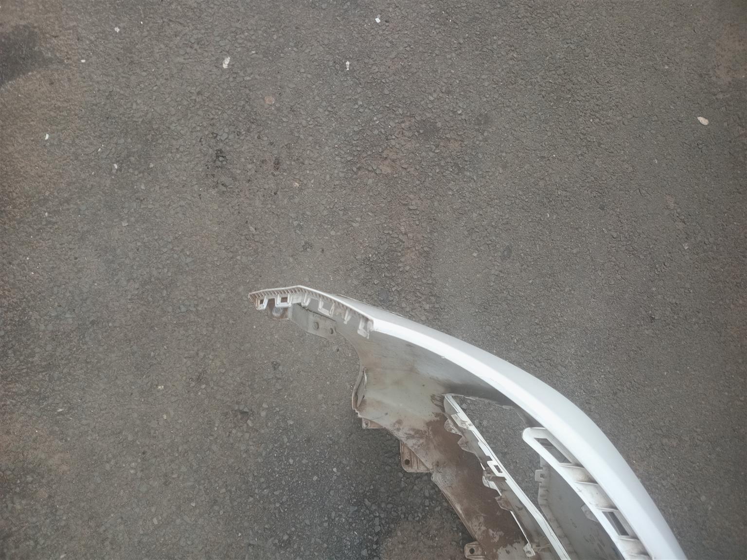 Hyundai i10 grand bumper 2024 - Private Seller