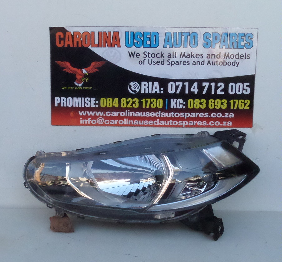 Honda WR-V left side standard headlight (2020-2024) - Private Seller Honda WR-V left side standard headlight (2020-2024) - Private Seller