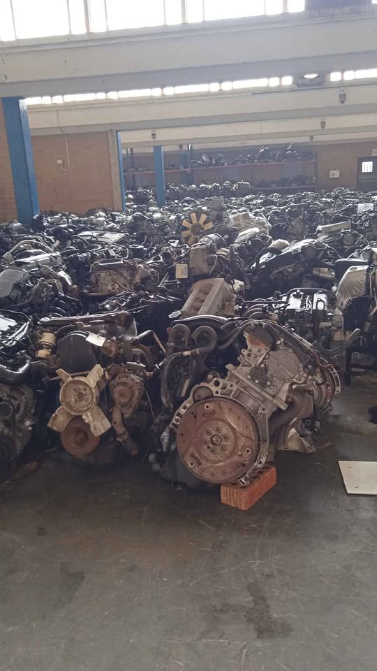 ISUZU KB 250 4JA1 ENGINES FOR SALE - Private Seller